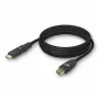 ACT Cable óptico activo HDMI High Speed 4K de 20 m con conector desmontable v2.0 conector HDMI-A - conector HDMI-A