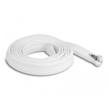 Funda de cable DeLOCK 20827 Blanco