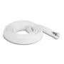Funda de cable DeLOCK 20827 Blanco