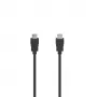 Hama 00305006 Cable HDMI 5 m HDMI Type-A (estándar) negro