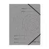 Carpeta de cartón colores surtidos A4 Herlitz 11166816