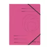 Carpeta de cartón colores surtidos A4 Herlitz 11166816