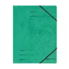 Carpeta de cartón colores surtidos A4 Herlitz 11166816