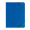 Carpeta de cartón colores surtidos A4 Herlitz 11166816