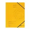 Carpeta de cartón colores surtidos A4 Herlitz 11166816