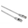 Hama 00200915 Cable de red gris 1,5 m Cat5e F/UTP (FTP)