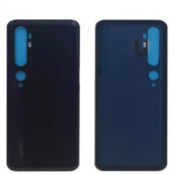 CoreParts MOBX-XMI-NOTE10-01 pieza de repuesto para móvil tapa trasera negra