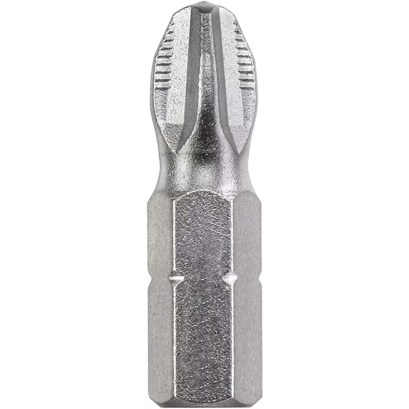 KWB 121022 Puntas de destornillador Phillips PH2, 10 uds.