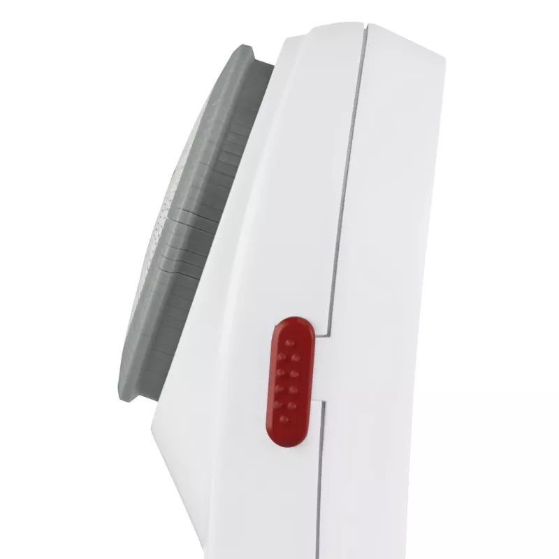 Hama Curved blanco temporizador diario