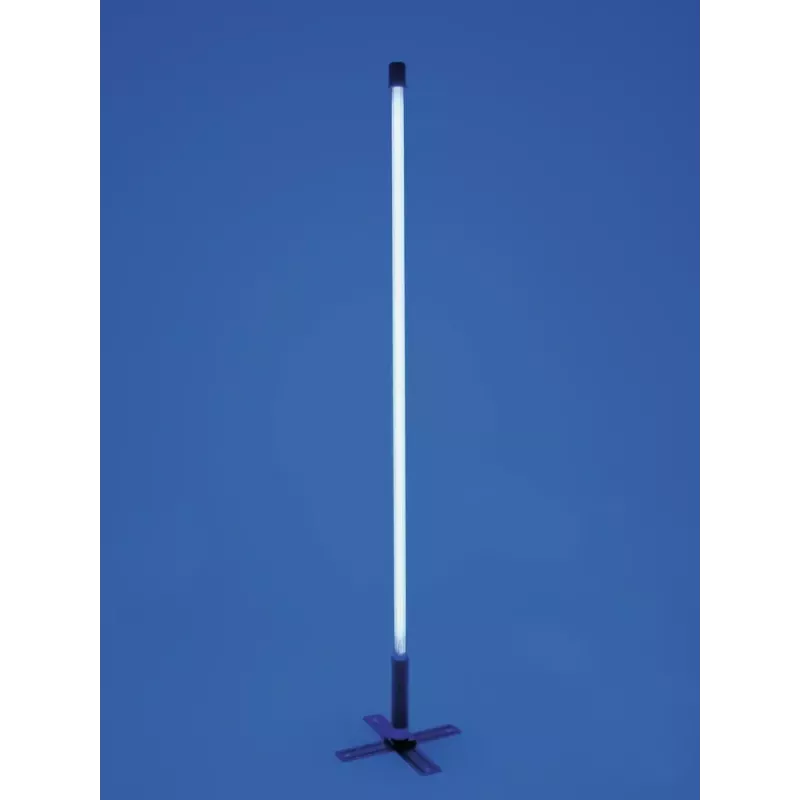 Lámpara decorativa Eurolite 52207059 1 lámpara 36 W ultravioleta