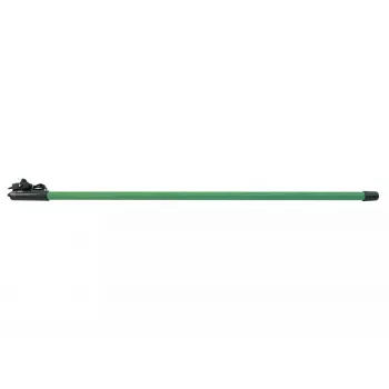 Iluminación decorativa Eurolite 52207055 1 lámpara 36 W verde