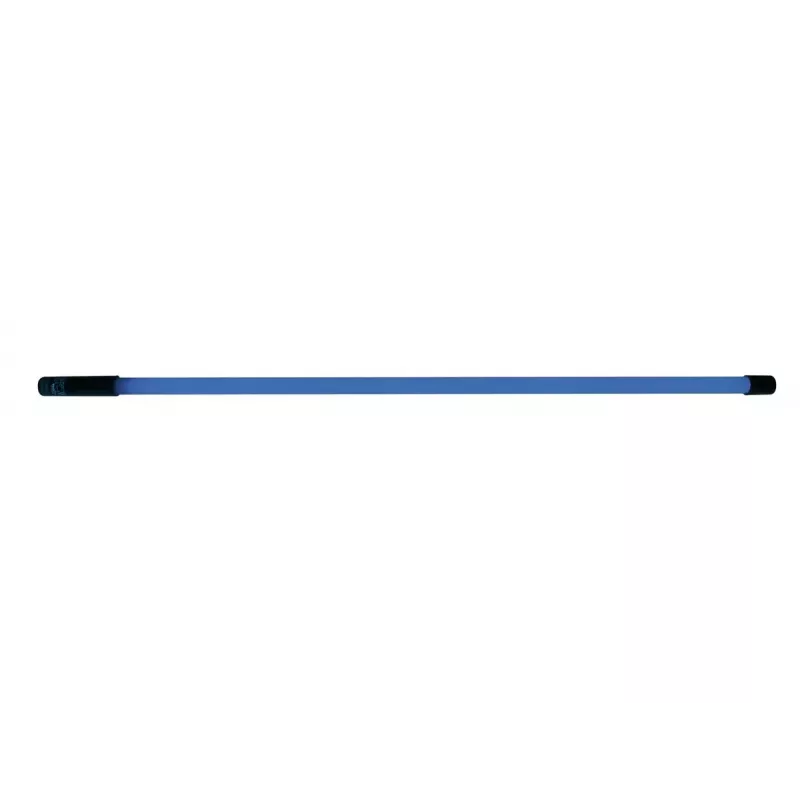 Iluminación decorativa Eurolite 52207053 1 bombilla 36W azul