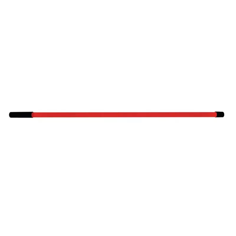 Iluminación decorativa Eurolite 52207051 1 lámpara 36 W roja