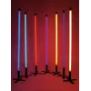 Iluminación decorativa Eurolite 52207051 1 lámpara 36 W roja