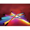 Iluminación decorativa Eurolite 52207051 1 lámpara 36 W roja