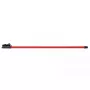 Iluminación decorativa Eurolite 52207051 1 lámpara 36 W roja