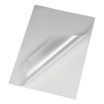 Plástico de laminar Hama 00050572 transparente 80 µm 100 uds.