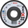 Disco de lijar Bosch X-LOCK X571 BEST FOR METAL acero