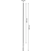 Broca SDS-max Bosch Expert 18 mm x 940 mm para trabajos pesados de perforación en hormigón