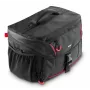 Hama Phoenix bolso bandolera negro