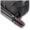 Hama Phoenix bolso bandolera negro