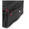 Hama Phoenix bolso bandolera negro