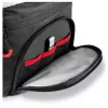 Hama Phoenix bolso bandolera negro