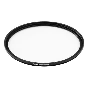 Filtro protector para cámara Hama Ultimate 52 mm negro