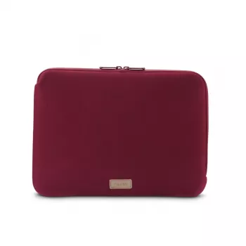 Funda Hama Jersey 41,1 cm (16,2 inch) granate