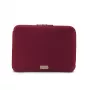 Funda Hama Jersey 41,1 cm (16,2 inch) granate