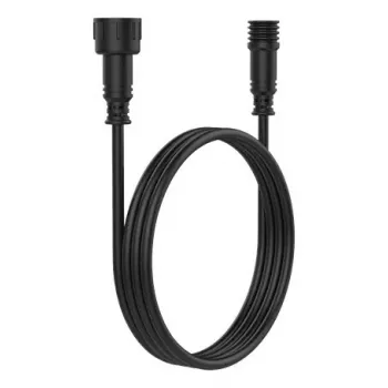 Cable de alimentación Deltaco SH-OLC01 Negro 5 m