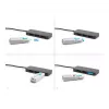 Bloqueador de puertos DeLOCK 20951 10 bloqueadores de puertos conector hembra DisplayPort azul