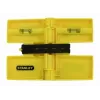 Nivel Stanley 0-47-720 Negro Amarillo