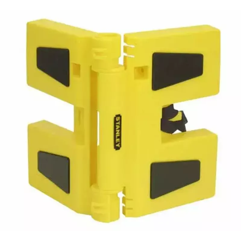 Nivel Stanley 0-47-720 Negro Amarillo