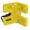 Nivel Stanley 0-47-720 Negro Amarillo