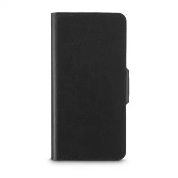 Hama 00118894 Funda para móvil 17 cm (6,7 pulgadas) Folio Negro
