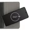Hama 00118894 Funda para móvil 17 cm (6,7 pulgadas) Folio Negro