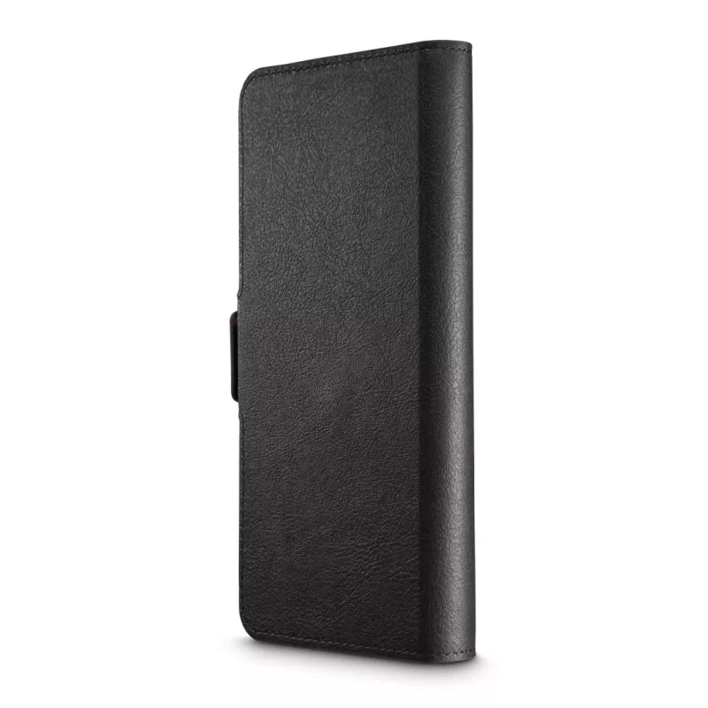 Hama 00118894 Funda para móvil 17 cm (6,7 pulgadas) Folio Negro