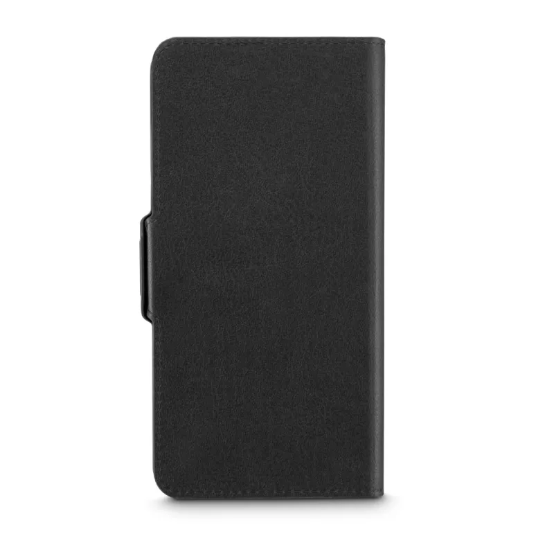 Hama 00118894 Funda para móvil 17 cm (6,7 pulgadas) Folio Negro