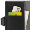 Hama 00118894 Funda para móvil 17 cm (6,7 pulgadas) Folio Negro