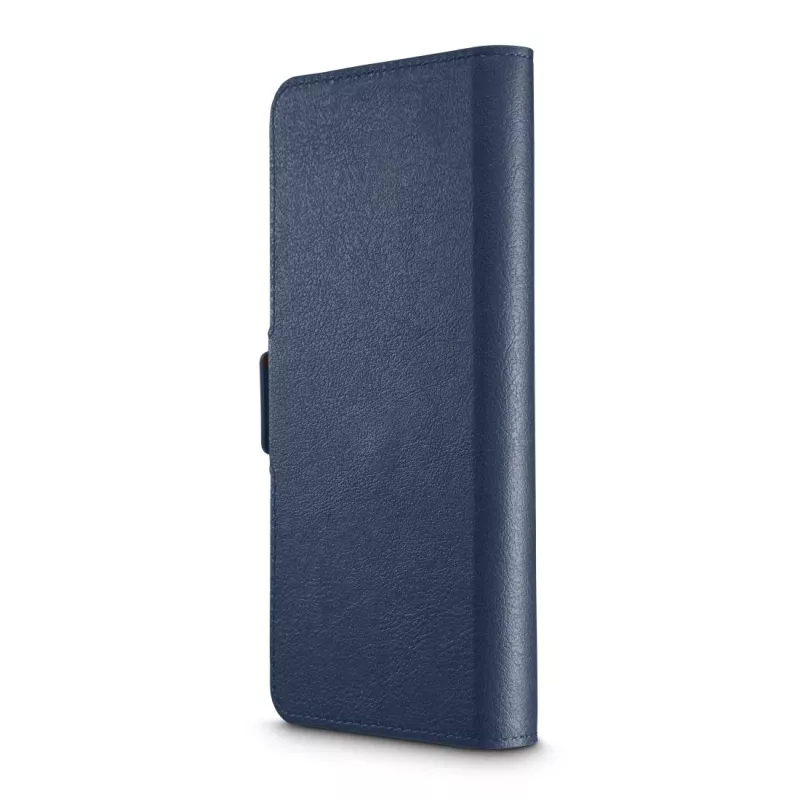 Hama 00118894 Funda para móvil 17 cm (6,7 pulgadas) Folio Azul