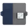 Hama 00118894 Funda para móvil 17 cm (6,7 pulgadas) Folio Azul