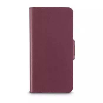Hama 00118894 Funda para móvil 17 cm (6,7 pulgadas) Folio Rojo