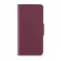 Hama 00118894 Funda para móvil 17 cm (6,7 pulgadas) Folio Rojo