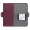 Hama 00118894 Funda para móvil 17 cm (6,7 pulgadas) Folio Rojo