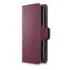 Hama 00118894 Funda para móvil 17 cm (6,7 pulgadas) Folio Rojo