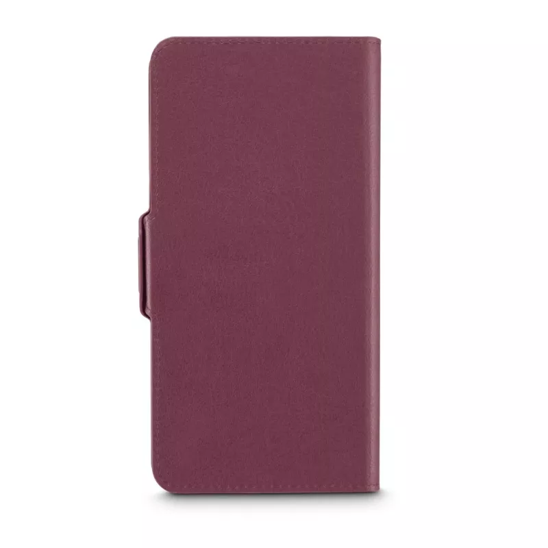 Hama 00118894 Funda para móvil 17 cm (6,7 pulgadas) Folio Rojo