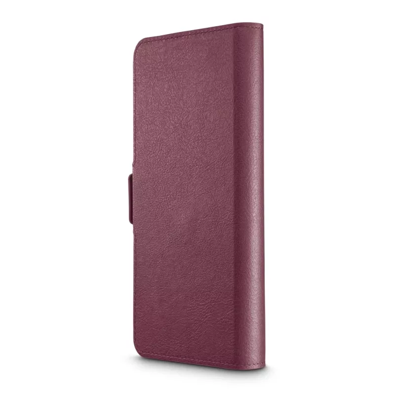 Hama 00118894 Funda para móvil 17 cm (6,7 pulgadas) Folio Rojo