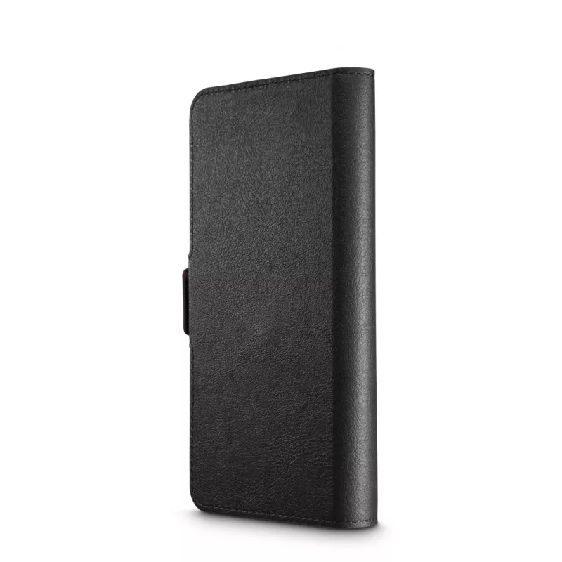 Hama 00118895 Funda para móvil 15,5 cm (6,1 pulgadas) Folio Negro