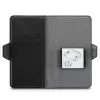 Hama 00118895 Funda para móvil 15,5 cm (6,1 pulgadas) Folio Negro